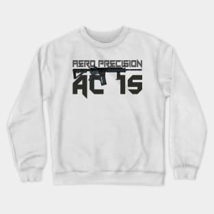 AR15 Aero Precision AC15 Crewneck Sweatshirt